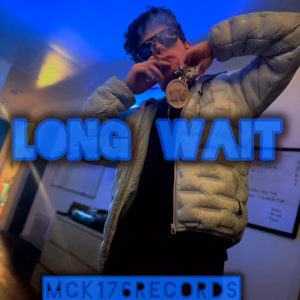 Long Wait cover art