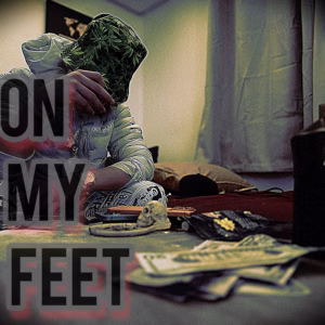 On My Feet cover art